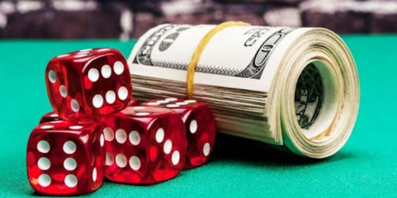 mẹo quản lí vốn cược