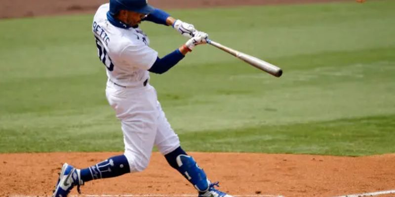 Luật chơi bóng chày về mục tiêu các cầu thủ hướng đến